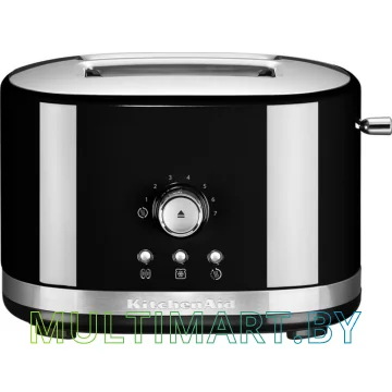 Тостер KitchenAid 5KMT2116EOB